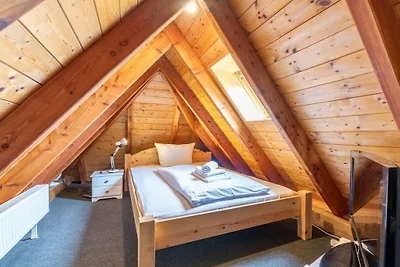 Ferienwohnung in Wrixum mit Wifi