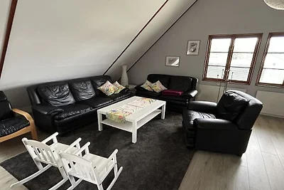 Ferienhaus mit 4 Schlafzimmer