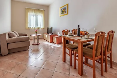 Appartement in Banjole vlakbij strand en...