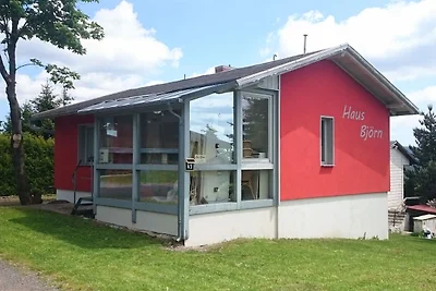 Vakantieappartement vlakbij het skigebied
