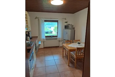 Ferienwohnung mit 1 Schlafzimmer