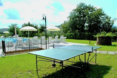 Appartamento climatizzato con area benessere