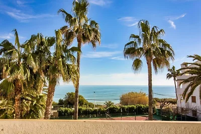 Erste Linie PLAYA ROMANA - Frontal al mar