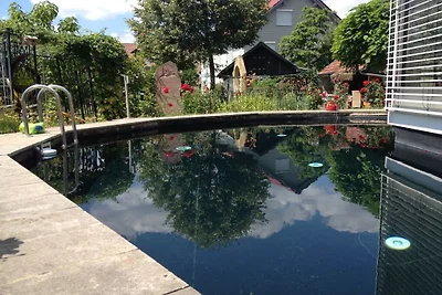 Ferienhaus mit 3 Schlafzimmer