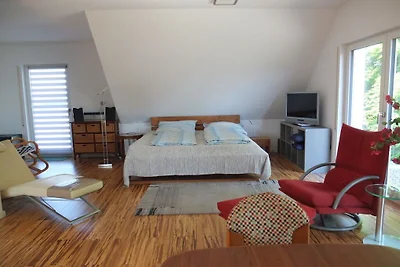 Holiday apartment with 1 bedroom