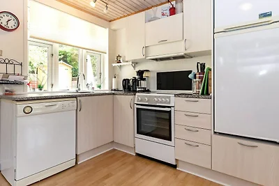 6 Personen Ferienhaus in Søby Ærø