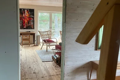 4 stelle case ad Runmarö