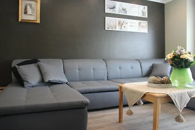 Blütenhaus in Haspengau