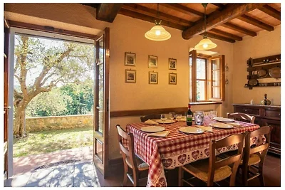 Casale Quadrifoglio Komfortable...