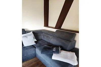 Ferienwohnung mit 1 Schlafzimmer