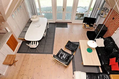 6 Personen Ferienhaus in Blåvand