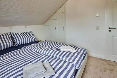 Ferienhaus in Nordhorn mit Schwimmbecken