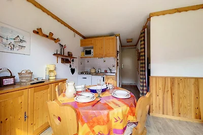 Apartment in Preyerand mit direktem Zugang zu...