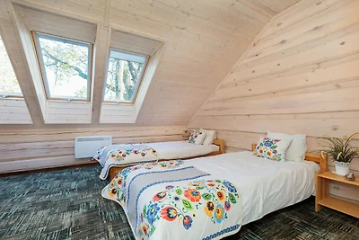 Casa vacanze a Ustronie Morskie