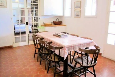 Villa a Hyères con accesso alla piscina...