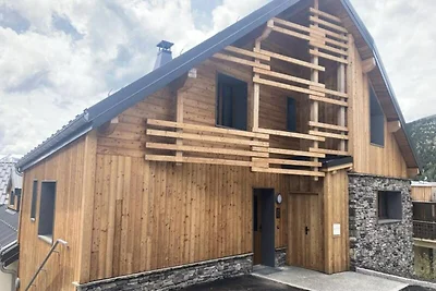 Appartamento a Vieil Alpe con accesso agli im...