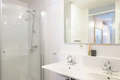 Appartement in Den Haag voor 4 personen
