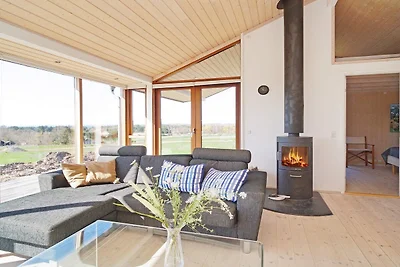 8 Personen Ferienhaus in Store Fuglede-By...