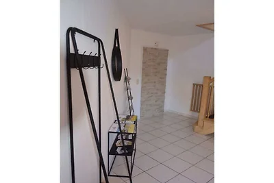 Wohnung in Ihlow mit Schwimmbecken