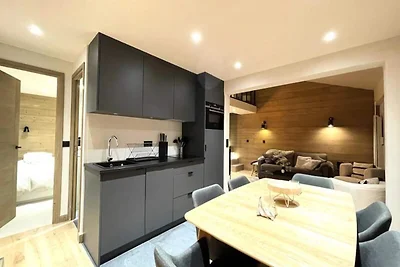 Prachtig, volledig gerenoveerd duplex...