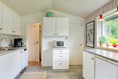 4 Sterne Ferienhaus in Højby