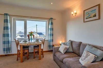 Maisonette a Marazion con vista St Michael