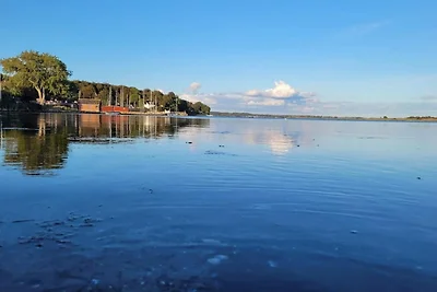 Felicidad junto al mar en Dyreborg-By Traum