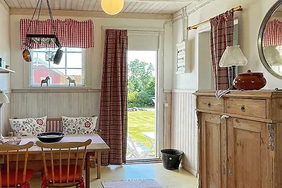 4 Personen Ferienhaus in ELLÖS-By Traum