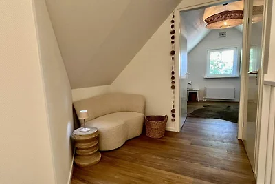 Ferienhaus Sint Maartenszee am Strand
