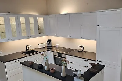 Ferienwohnung mit 1 Schlafzimmer