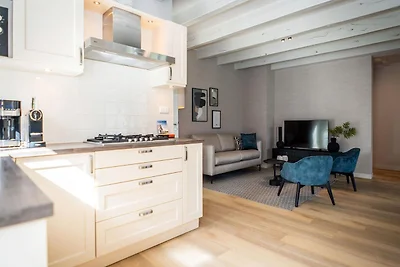 Bauernhaus nahe De Slufter Texel