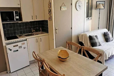 2 Zimmer für 6 Personen