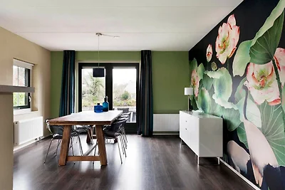 Vrijstaande woning in Vlagtwedde met sauna