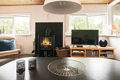 6 Personen Ferienhaus in Blåvand
