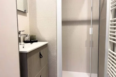 Regent House en Spa na de oceaan