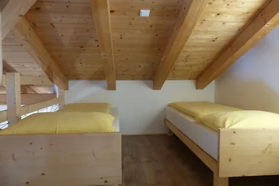 Ferienwohnung mit 1 Schlafzimmer