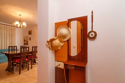 Villa in Nerja nahe Burriana Strand