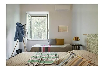 Vakantieappartement met 2 slaapkamers