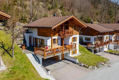 Kuća za odmor Dopust za oporavak Eisenberg