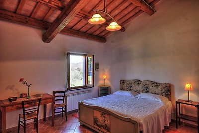 Luxuriöse Villa mit Swimmingpool in Pantana...