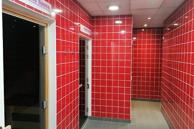 3-kamerappartement voor 6 personen