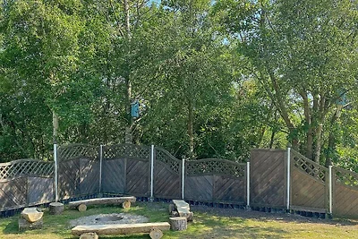 8 persoons vakantie huis in Rømø