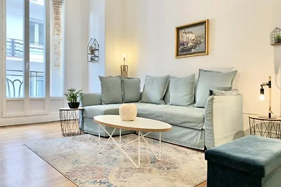 Appartamento a Grenoble Alsace Lorraine