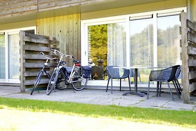 Wohnung mit 1 Schlafzimmer