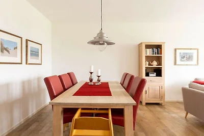 Ferienhaus mit 3 Schlafzimmer