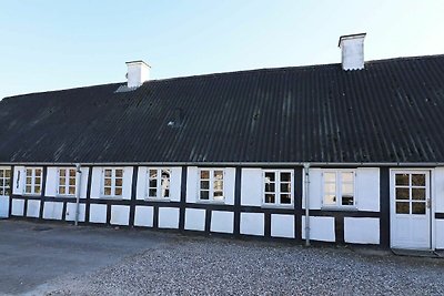 10 person holiday home in Hadsund