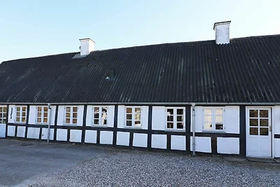 10 persone case ad Hadsund
