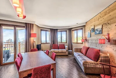 Arietis Residence Atria Crozats