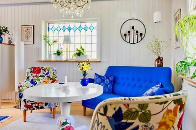 7 Personen Ferienhaus in DEGEBERGA