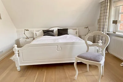 Ferienhaus Erholungsurlaub Nieblum